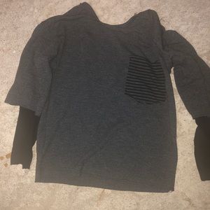 Target boys cotton set